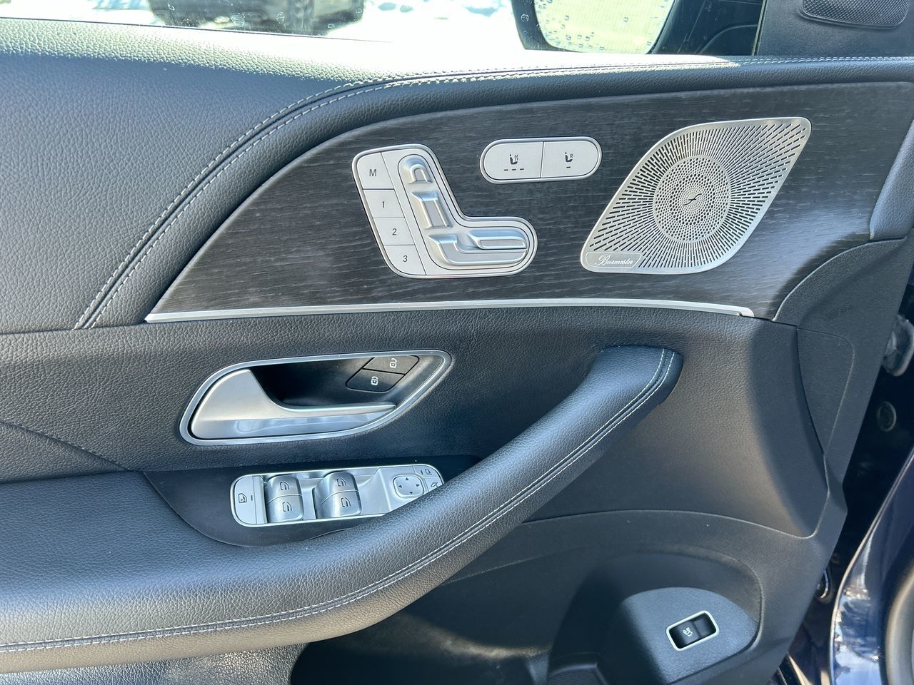 Mercedes-Benz GLE-Class  2021 à Markham, Ontario