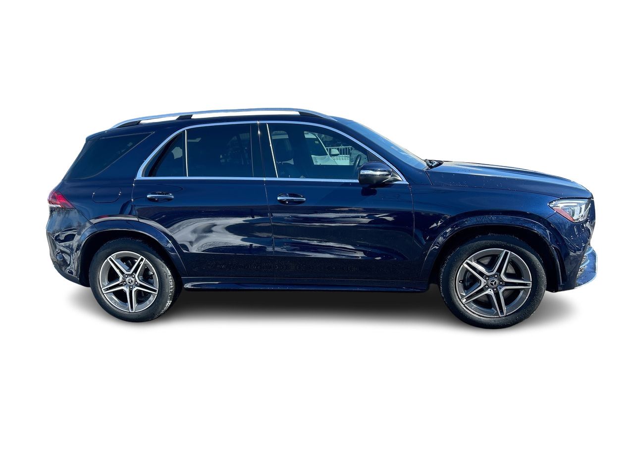 Mercedes-Benz GLE-Class  2021 à Markham, Ontario