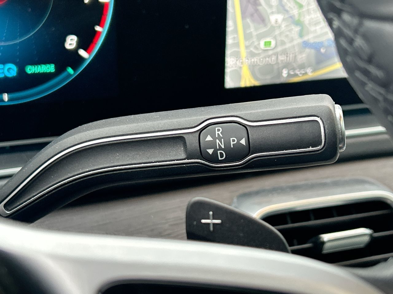 2021 Mercedes-Benz GLE-Class