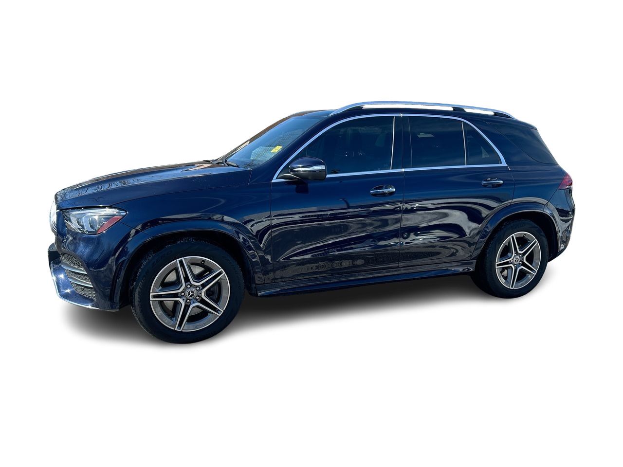 Mercedes-Benz GLE-Class  2021 à Markham, Ontario