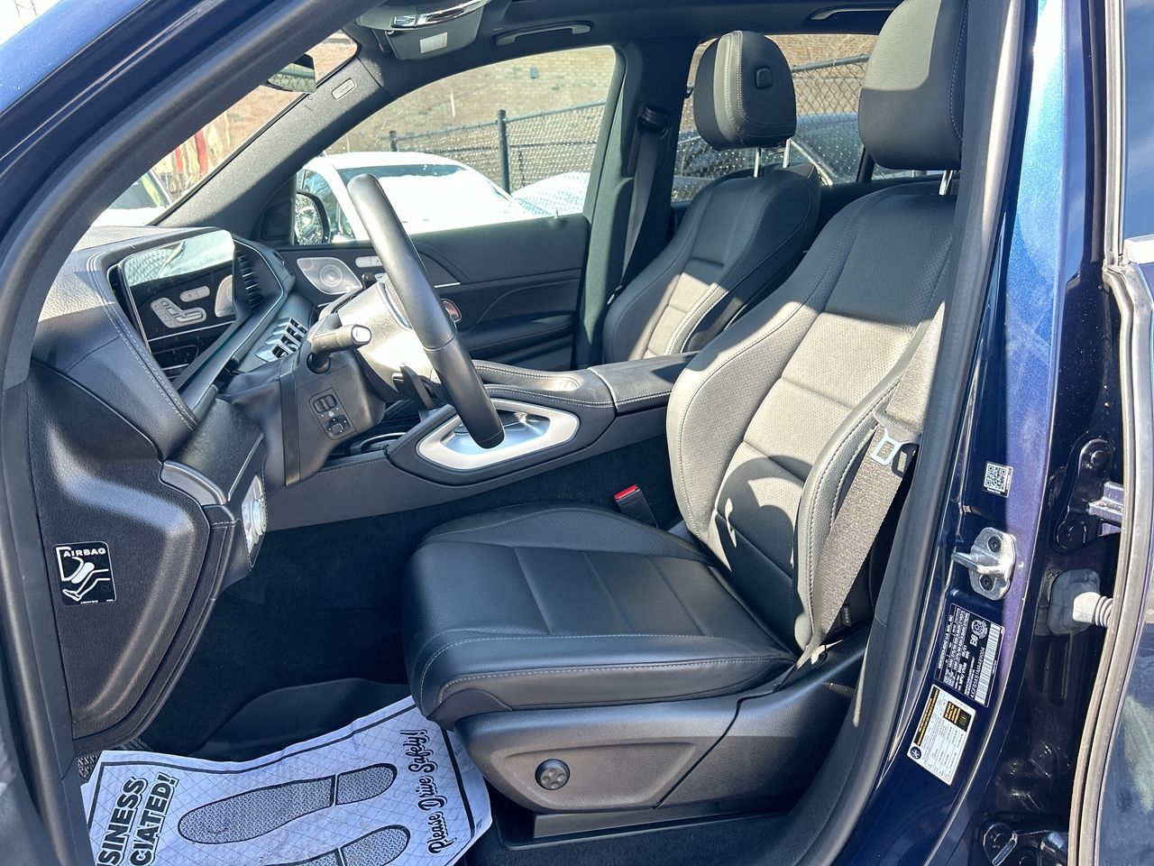 Mercedes-Benz GLE-Class  2021 à Markham, Ontario