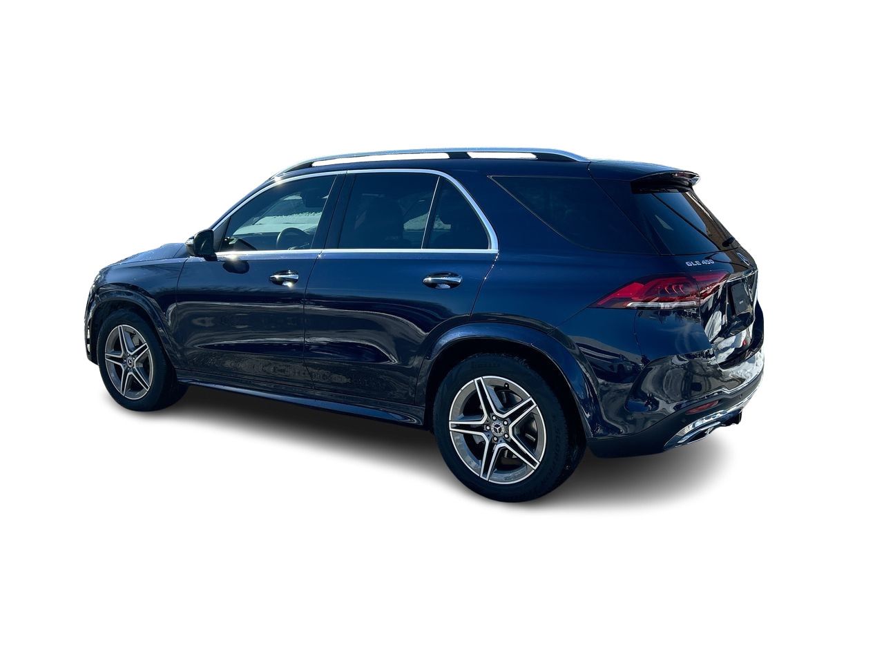 Mercedes-Benz GLE-Class  2021 à Markham, Ontario