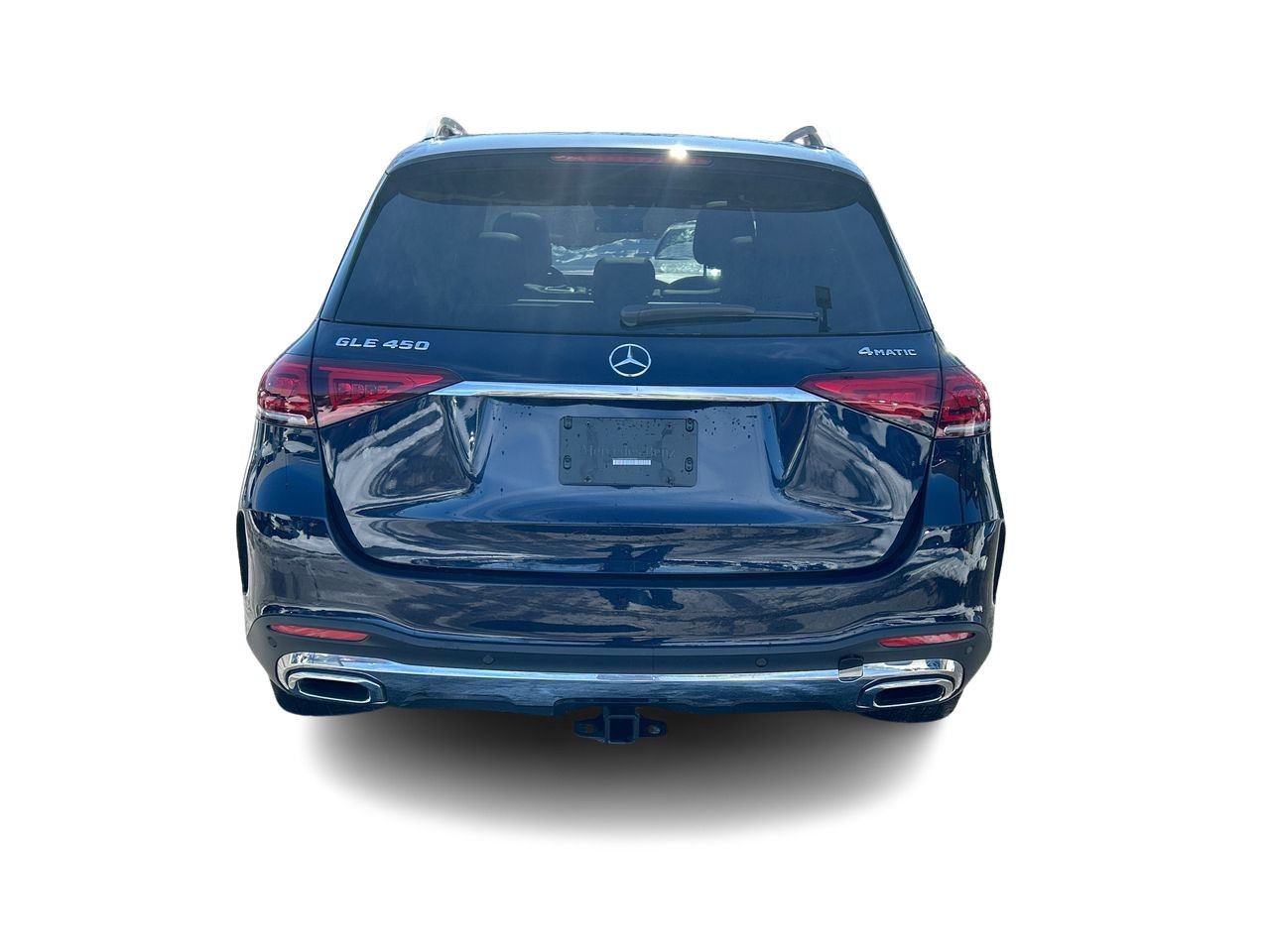 Mercedes-Benz GLE-Class  2021 à Markham, Ontario