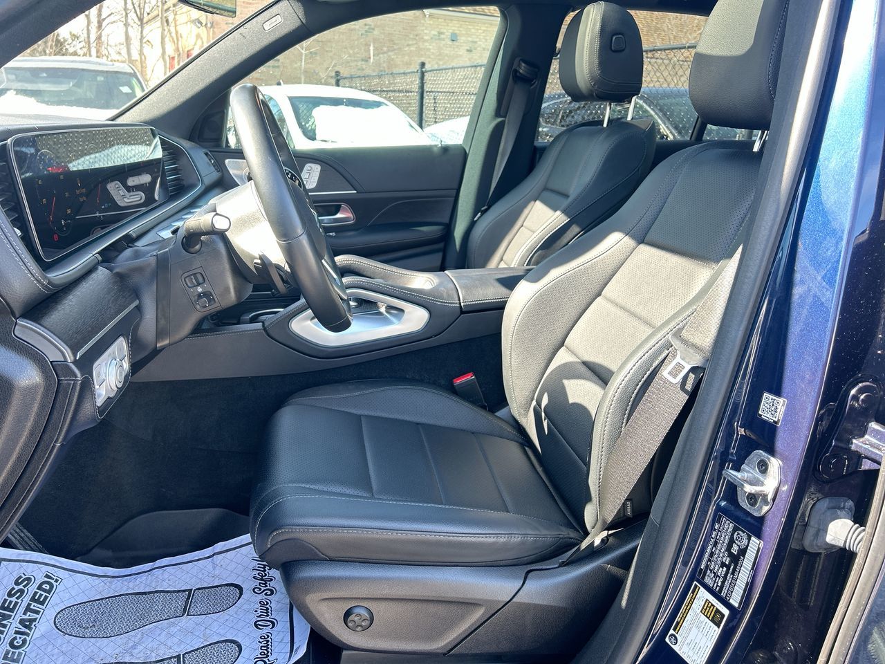 Mercedes-Benz GLE-Class  2021 à Markham, Ontario