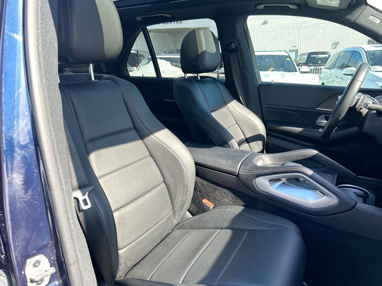 Mercedes-Benz GLE-Class  2021 à Markham, Ontario