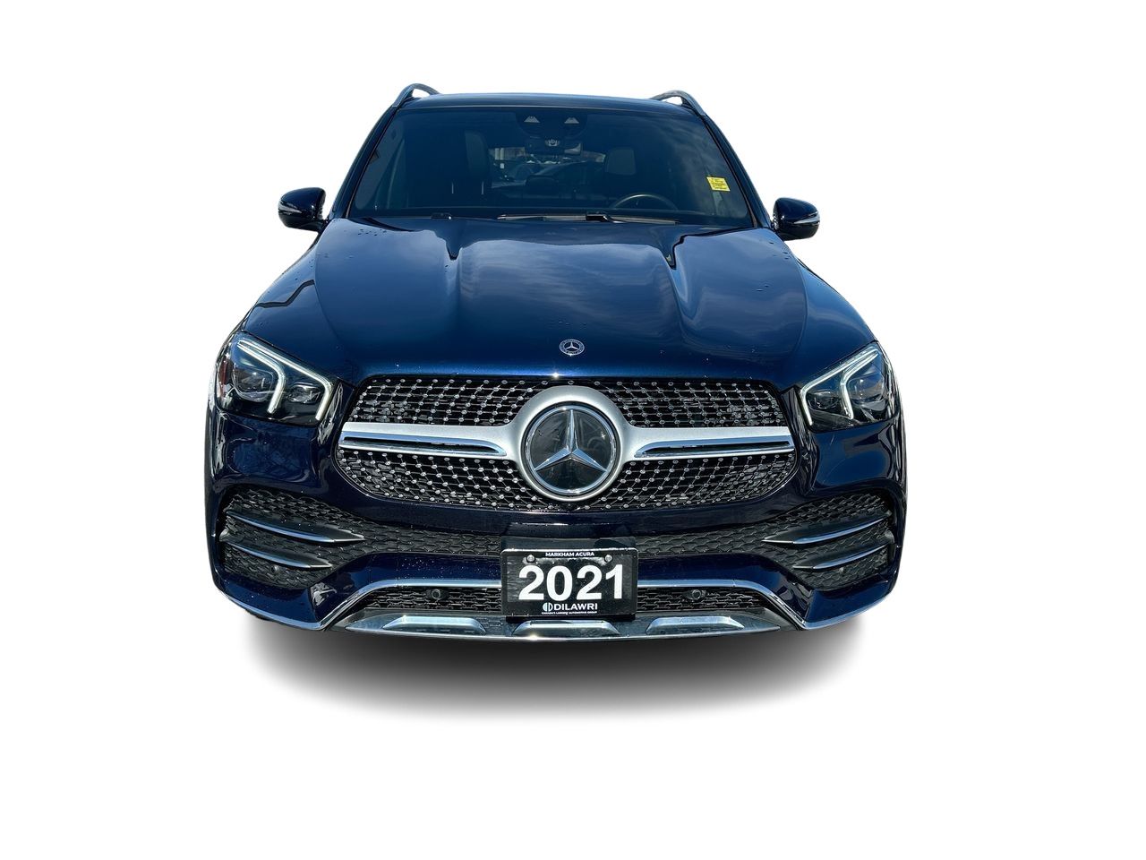 Mercedes-Benz GLE-Class  2021 à Markham, Ontario