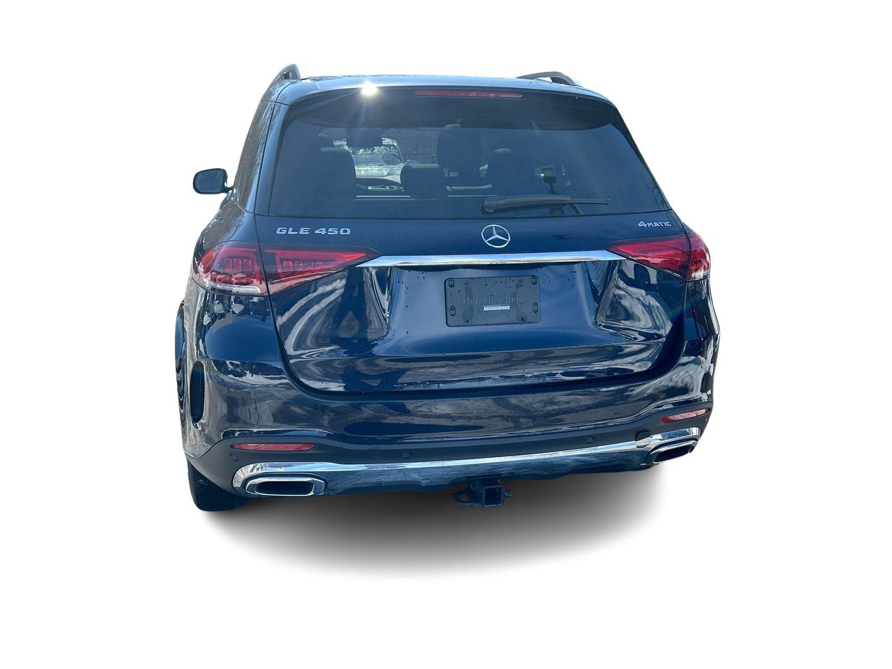 Mercedes-Benz GLE-Class  2021 à Markham, Ontario