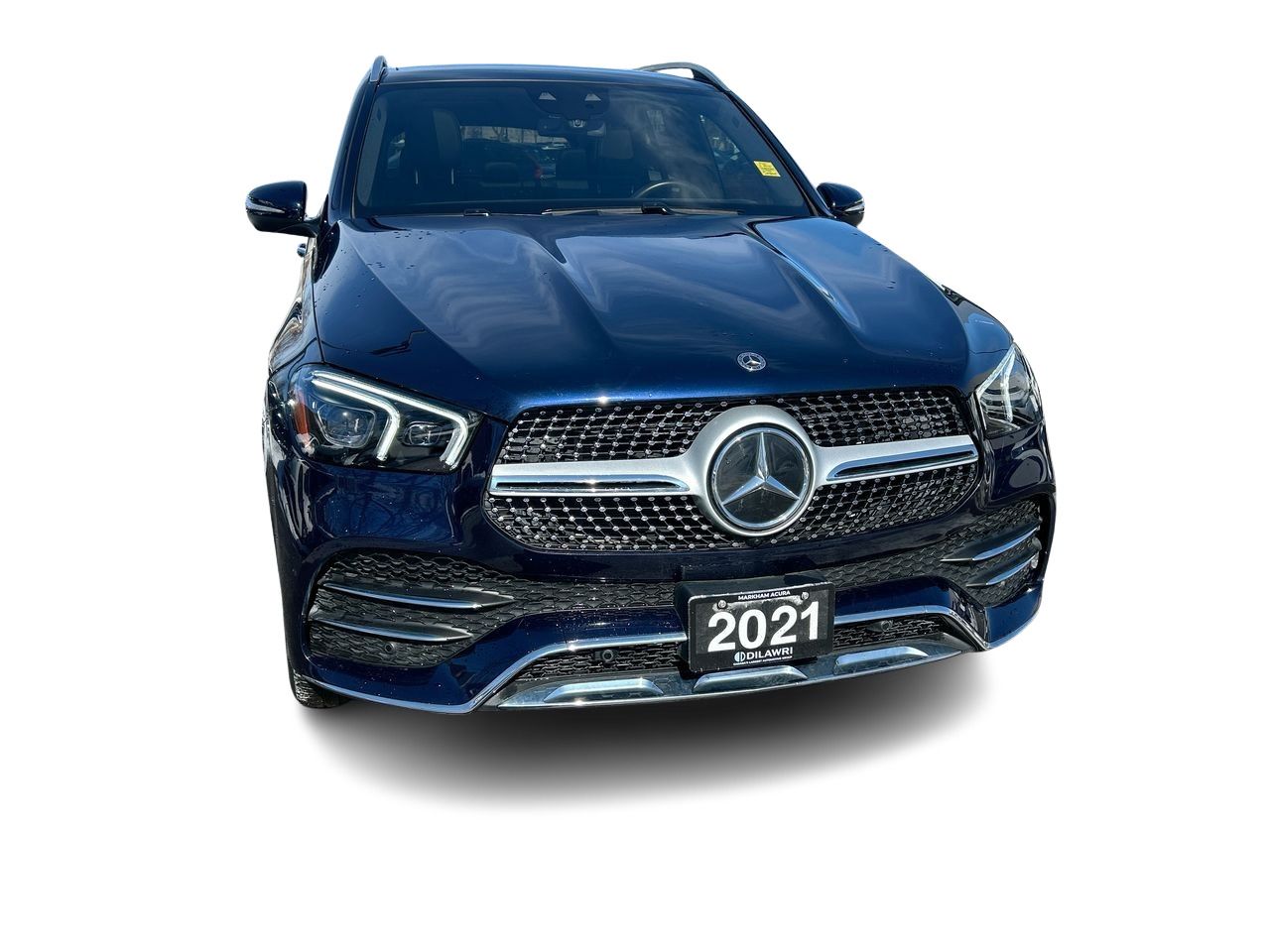 Mercedes-Benz GLE-Class  2021 à Markham, Ontario