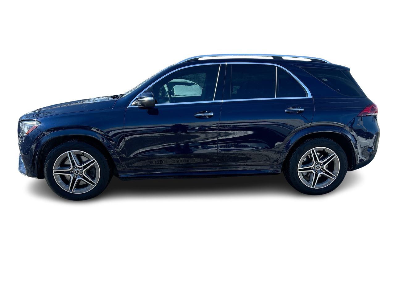 Mercedes-Benz GLE-Class  2021 à Markham, Ontario