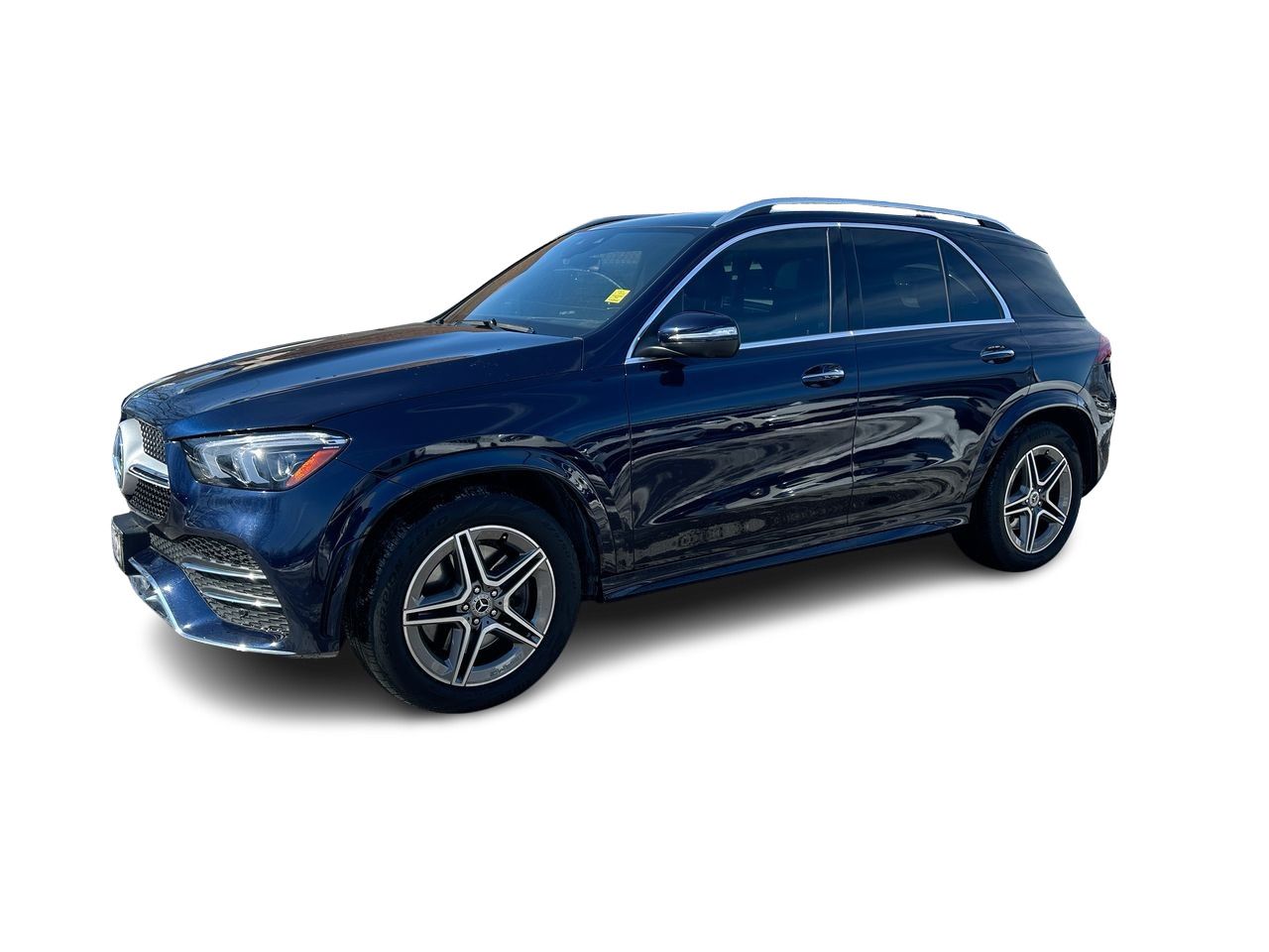 Mercedes-Benz GLE-Class  2021 à Markham, Ontario