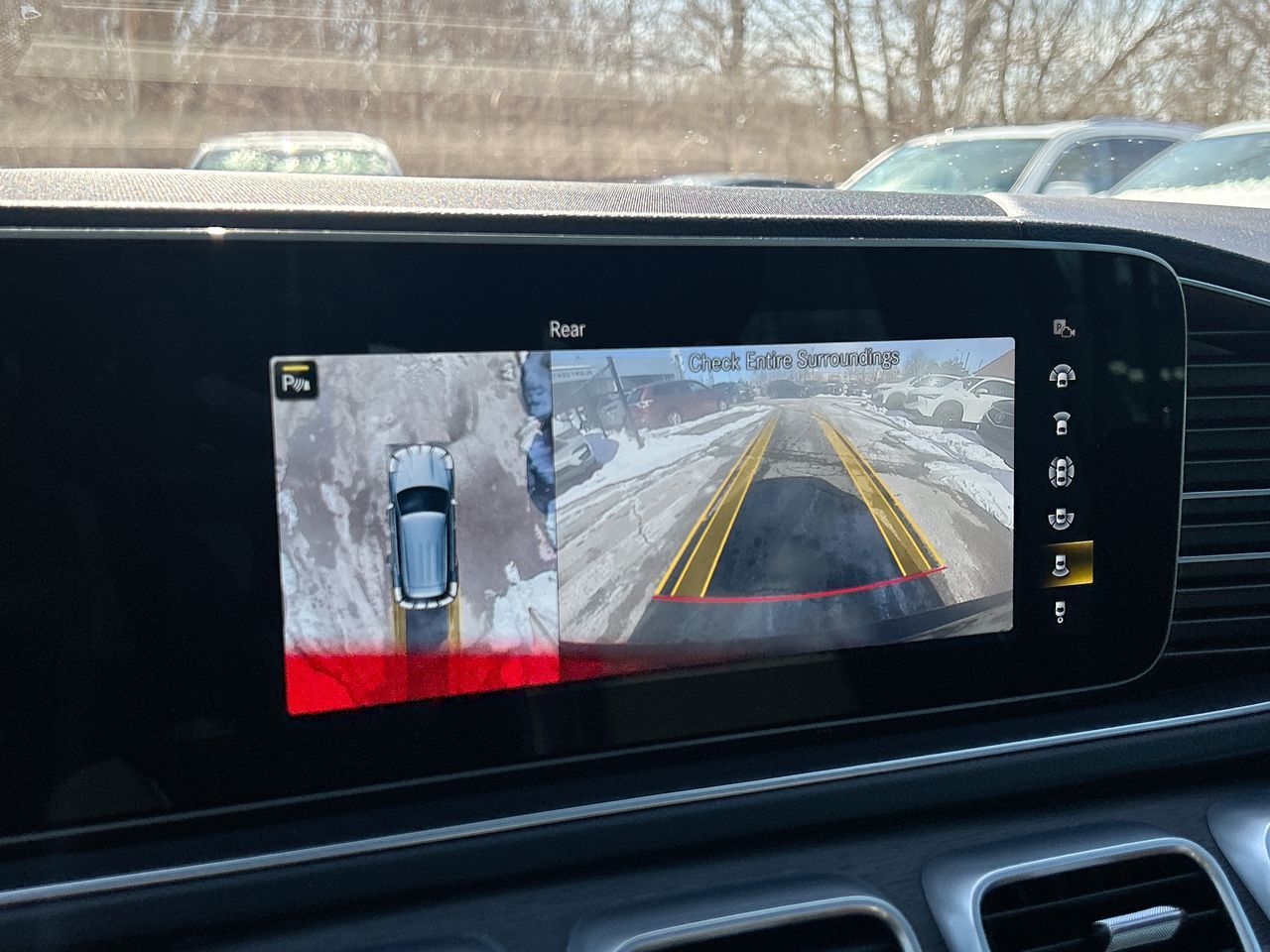 Mercedes-Benz GLE-Class  2021 à Markham, Ontario