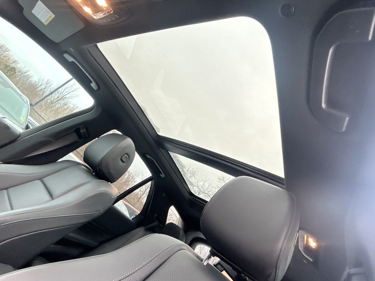 2021 Mercedes-Benz GLE-Class