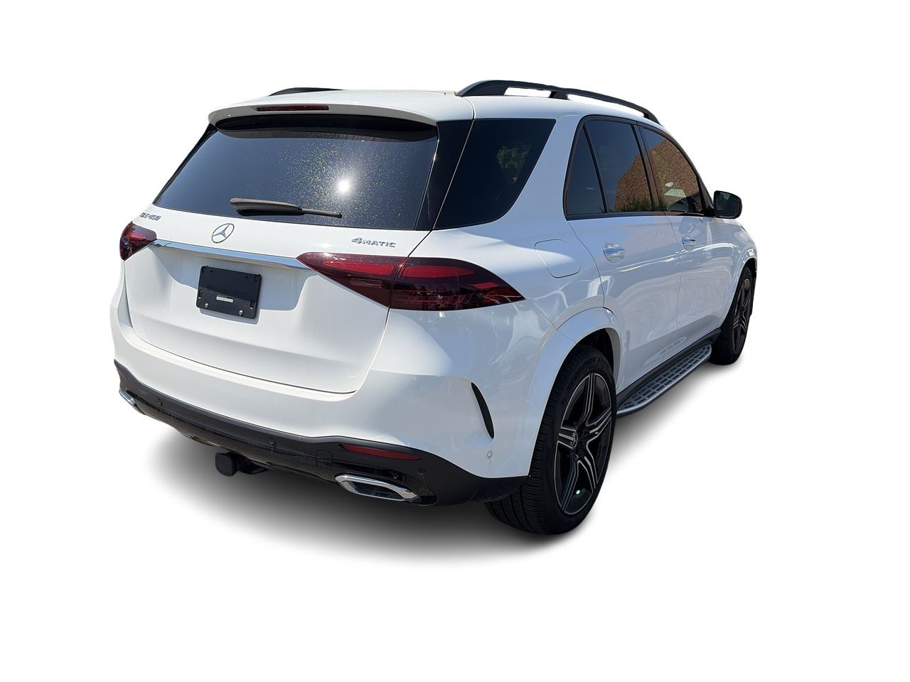 2024 Mercedes-Benz GLE