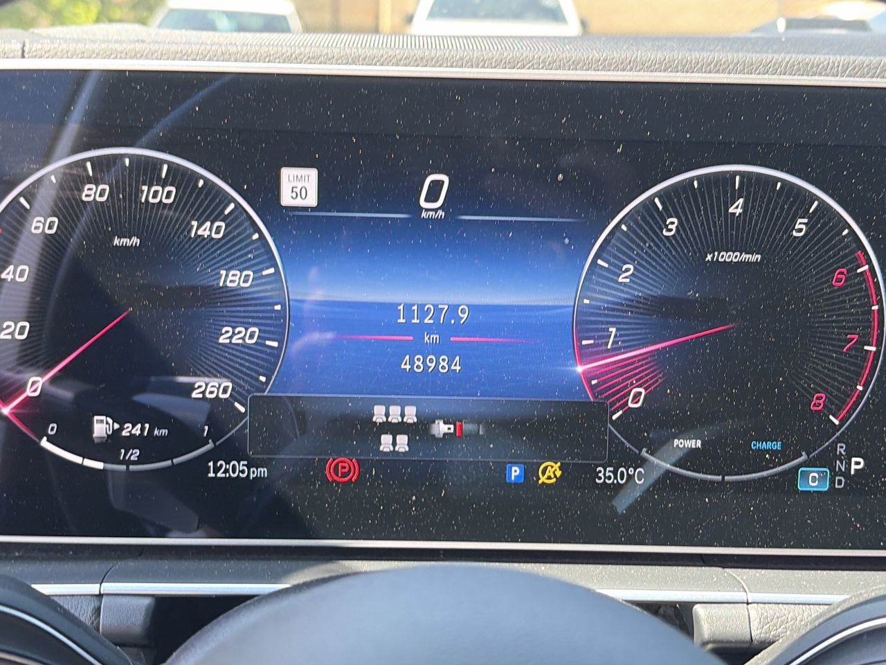 2024 Mercedes-Benz GLE