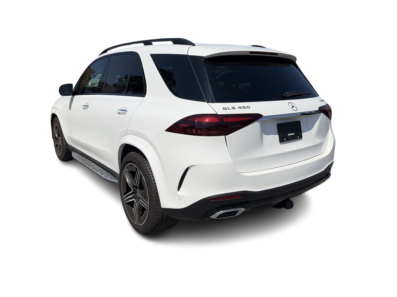 2024 Mercedes-Benz GLE