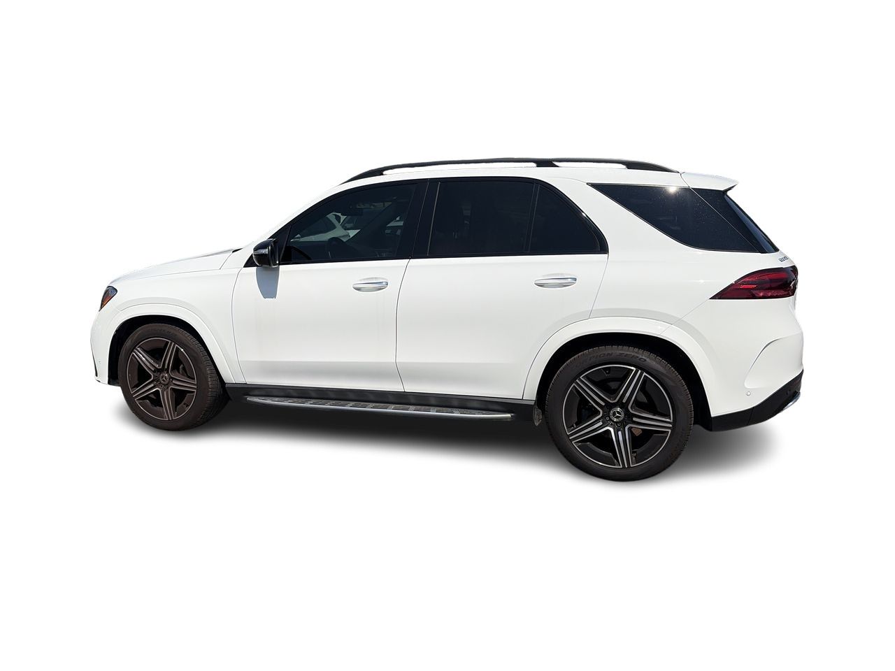 2024 Mercedes-Benz GLE