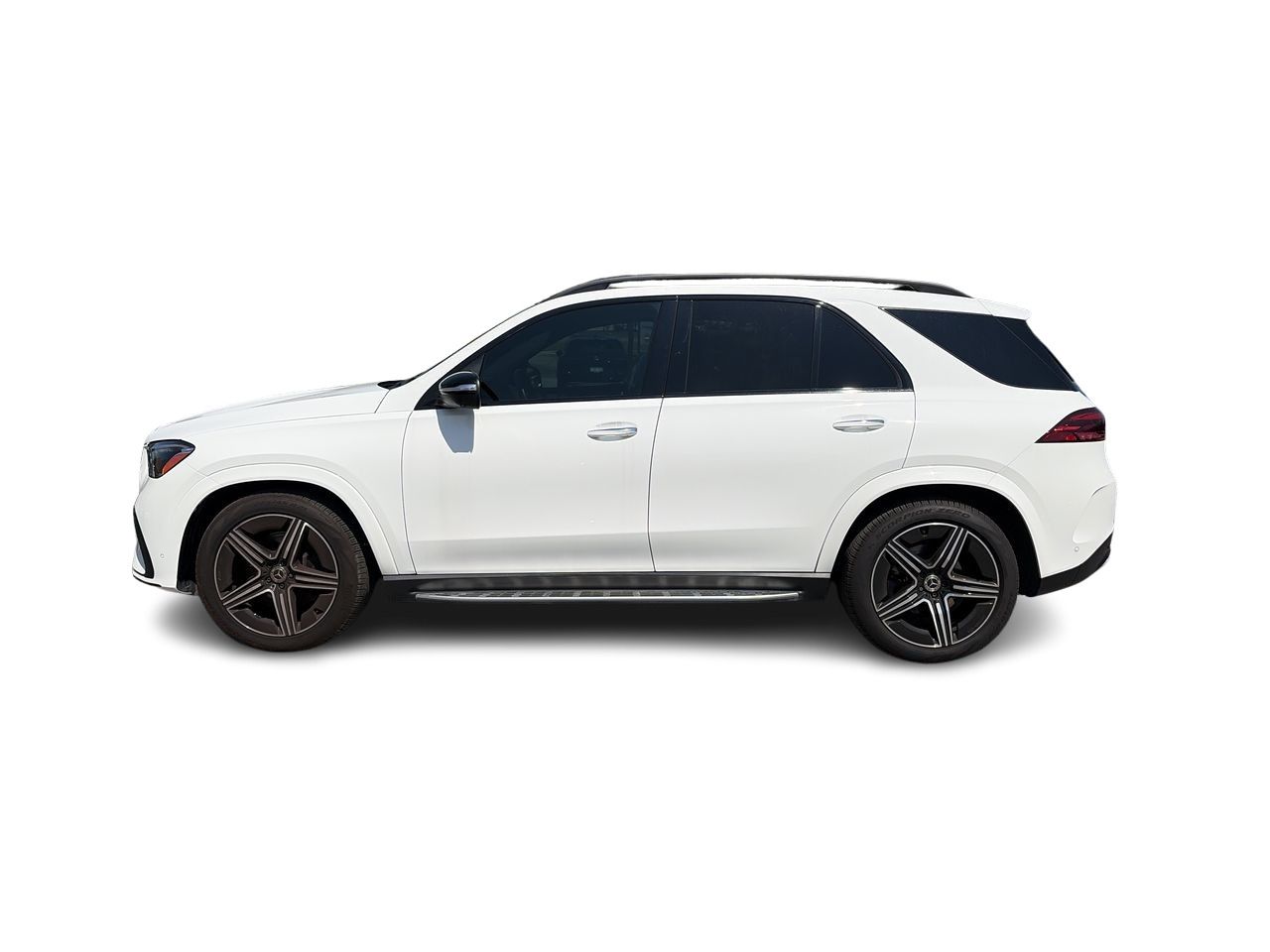 2024 Mercedes-Benz GLE