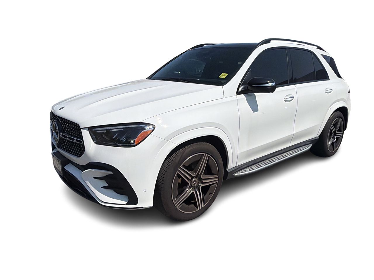 2024 Mercedes-Benz GLE