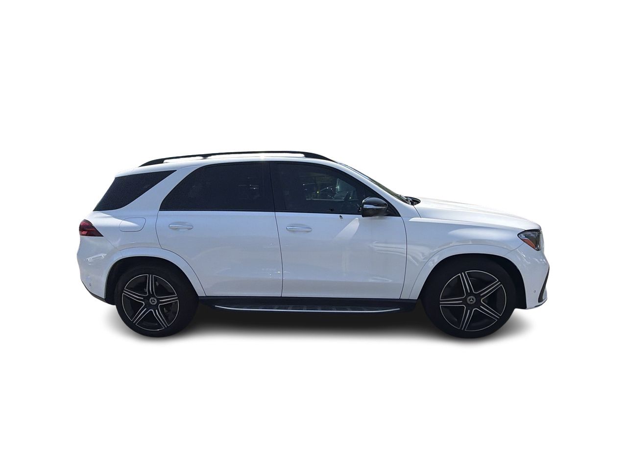 2024 Mercedes-Benz GLE