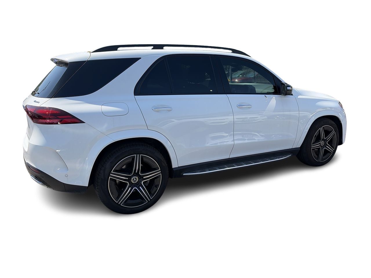2024 Mercedes-Benz GLE
