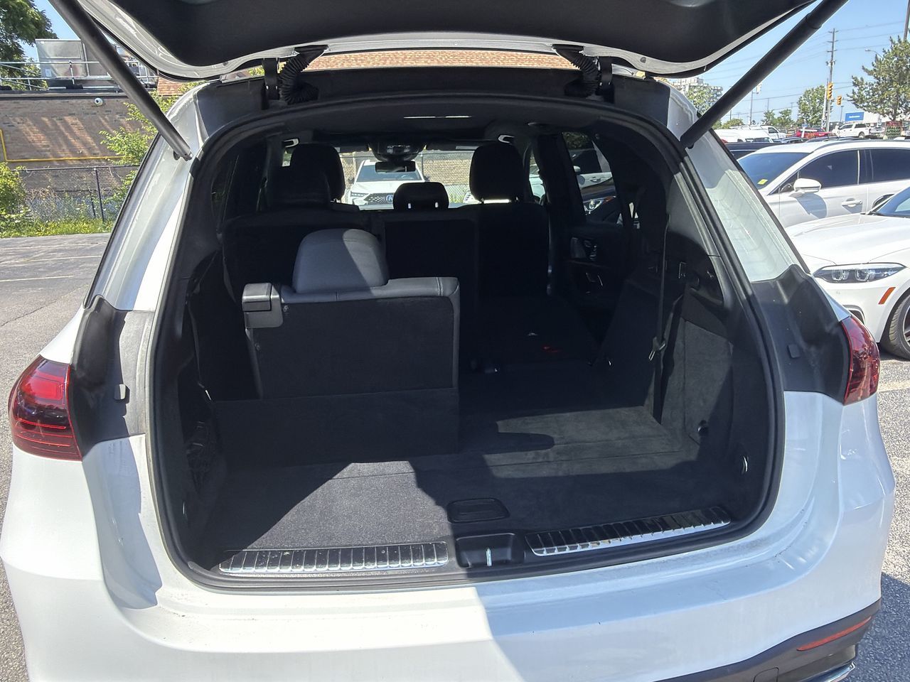 2024 Mercedes-Benz GLE