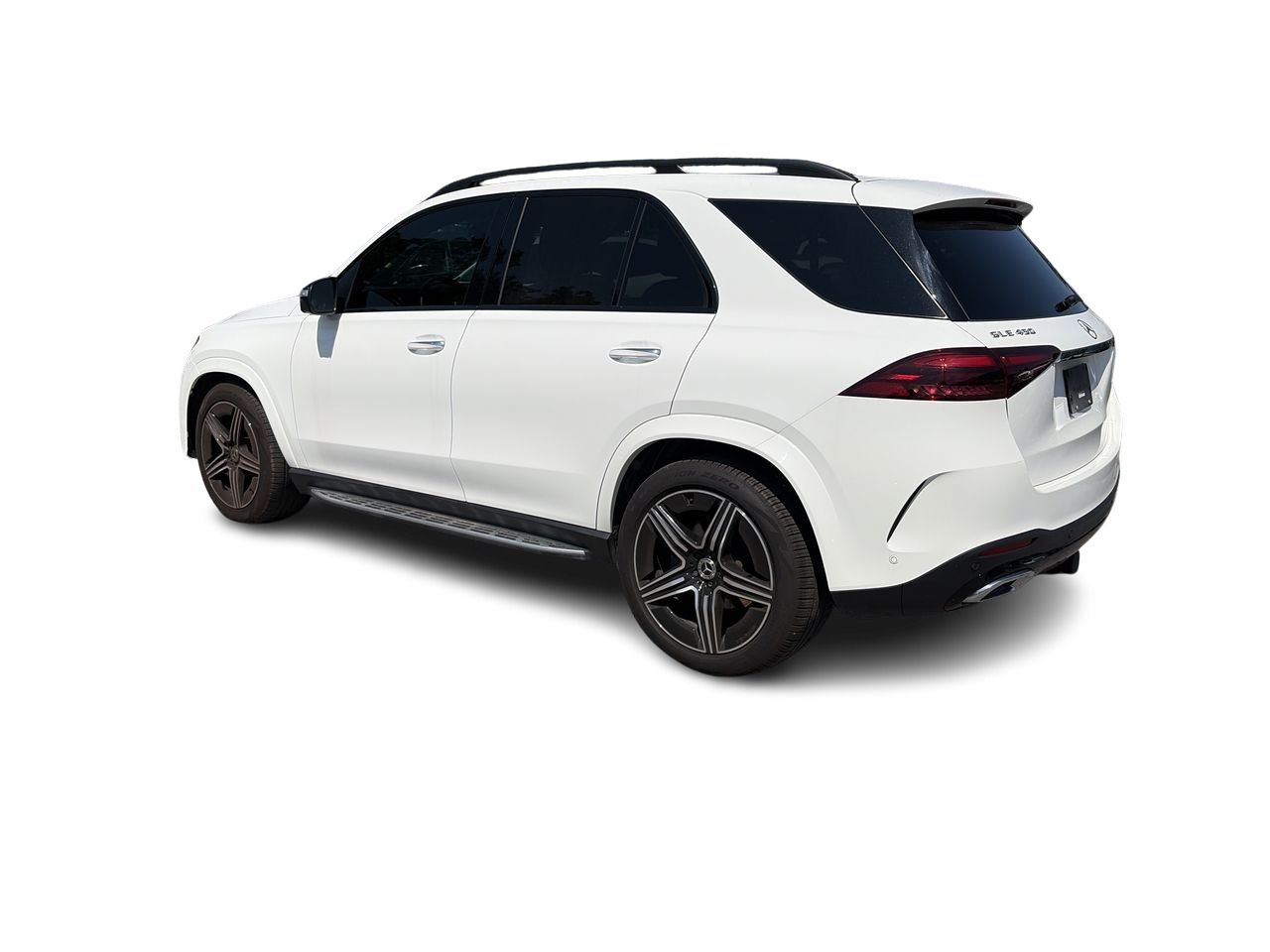 2024 Mercedes-Benz GLE