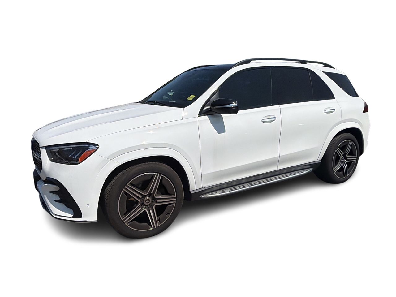 2024 Mercedes-Benz GLE
