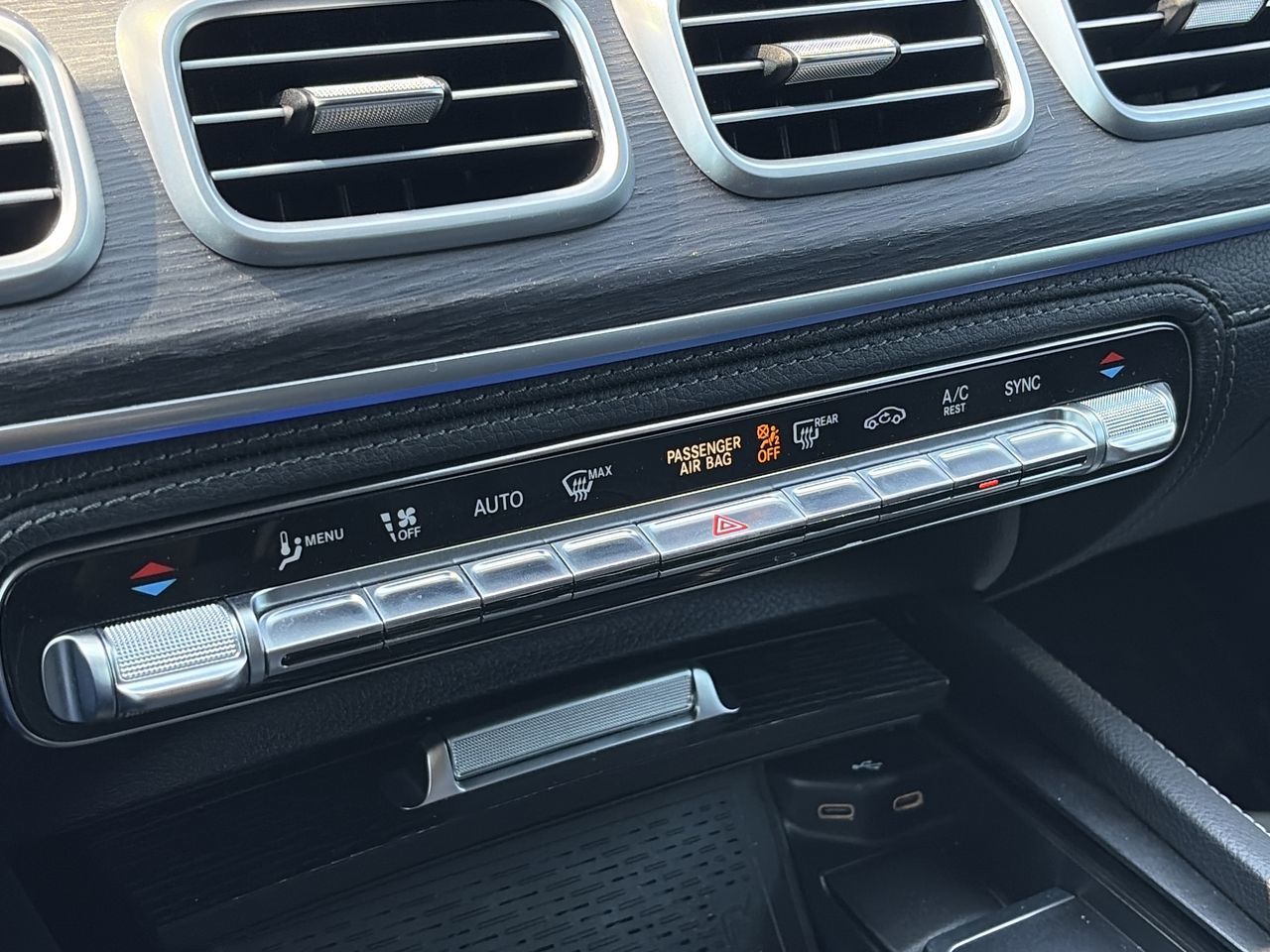 2024 Mercedes-Benz GLE