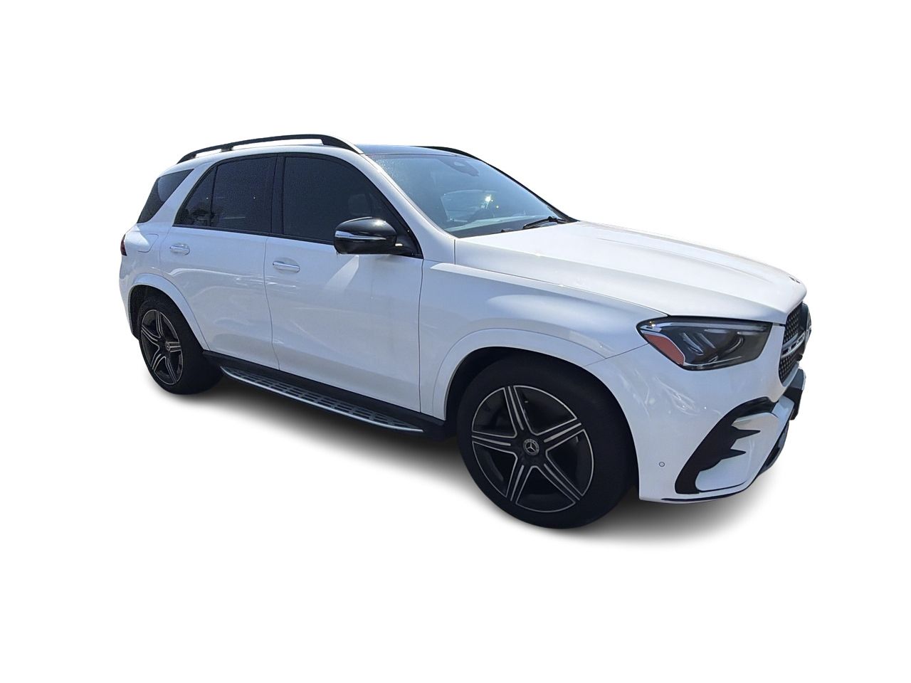 2024 Mercedes-Benz GLE