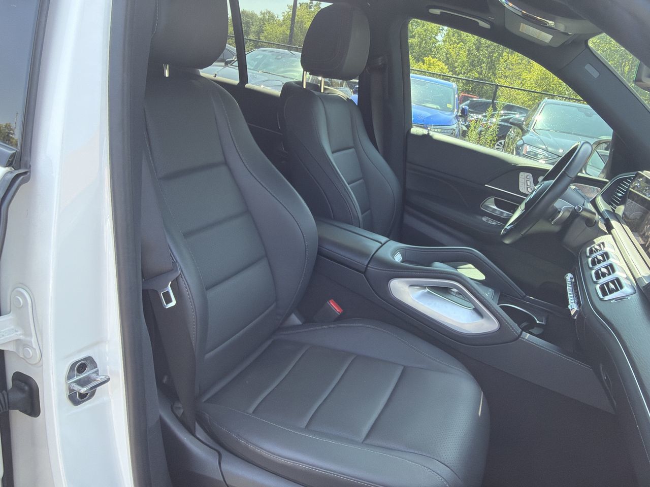 2024 Mercedes-Benz GLE