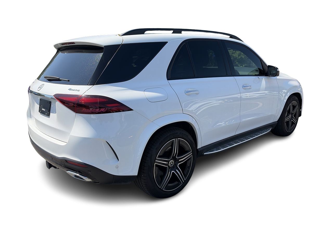2024 Mercedes-Benz GLE