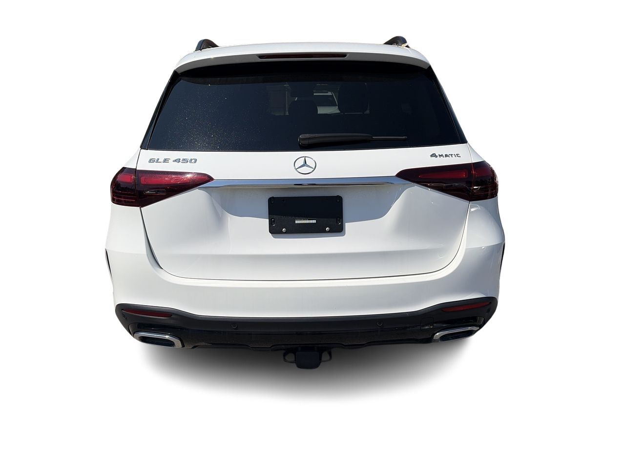 2024 Mercedes-Benz GLE