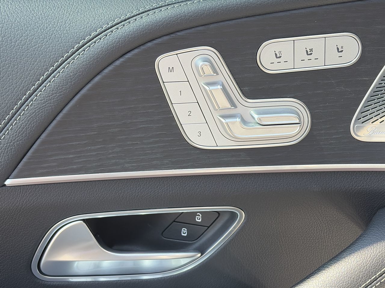 2024 Mercedes-Benz GLE