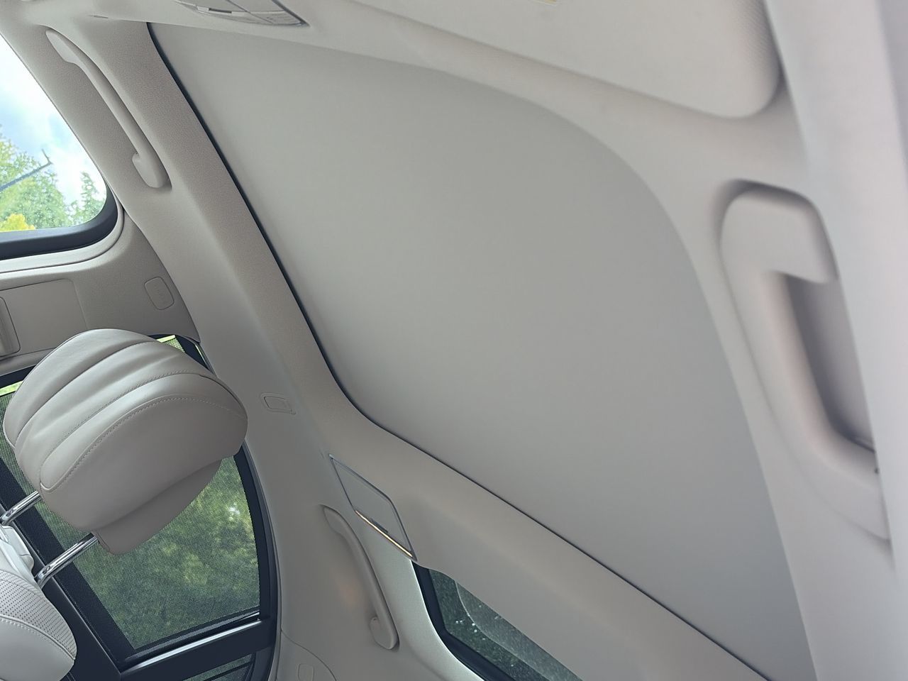 2018 Mercedes-Benz S-Class