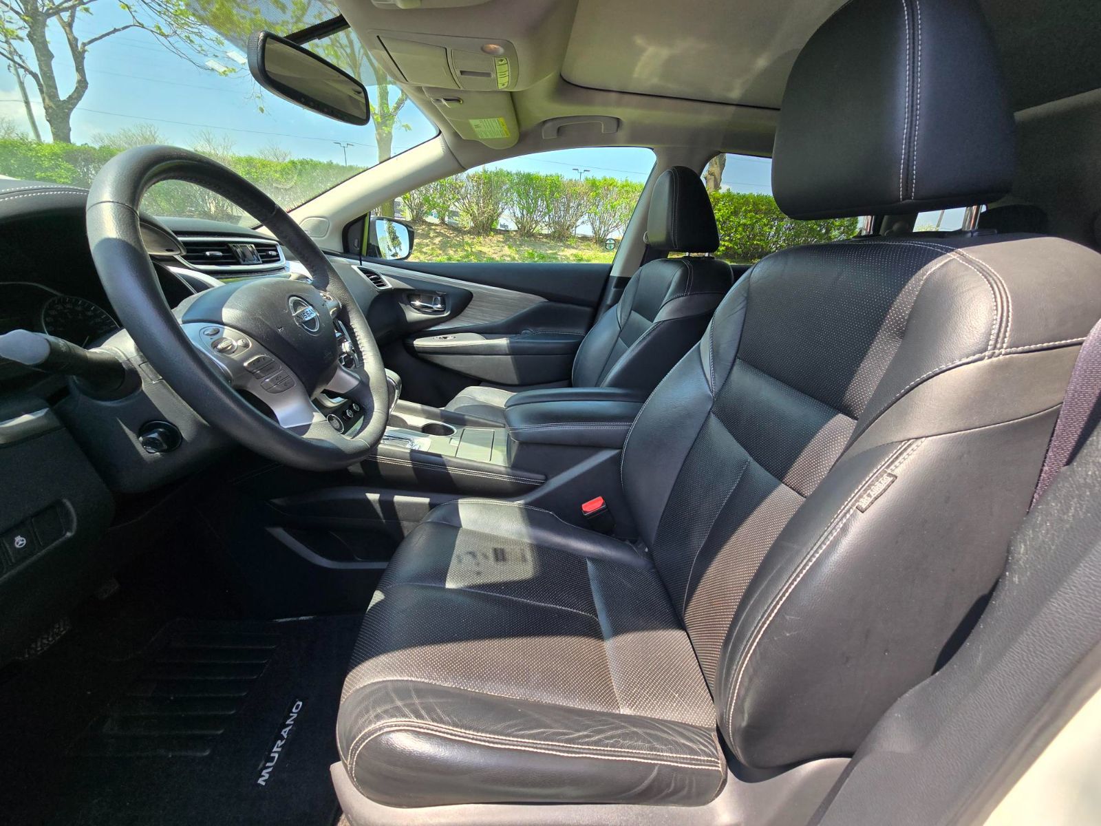 2015 Nissan Murano in Markham, Ontario