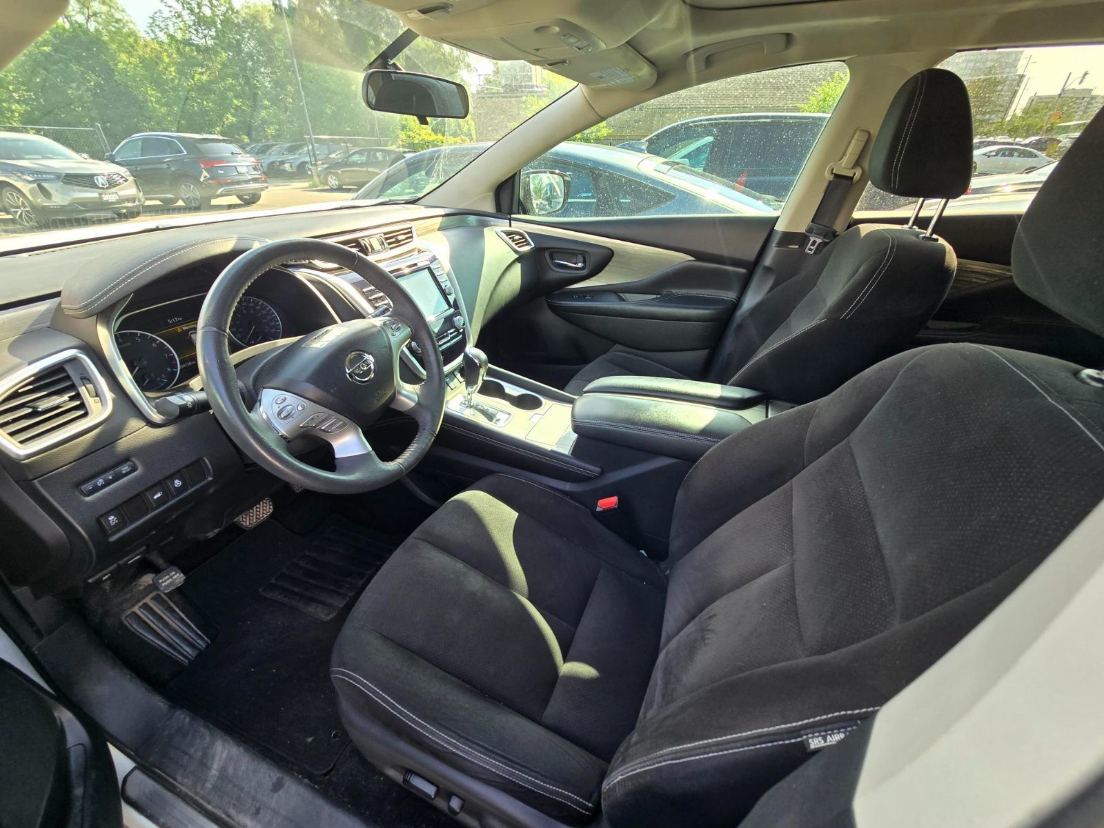 2015 Nissan Murano