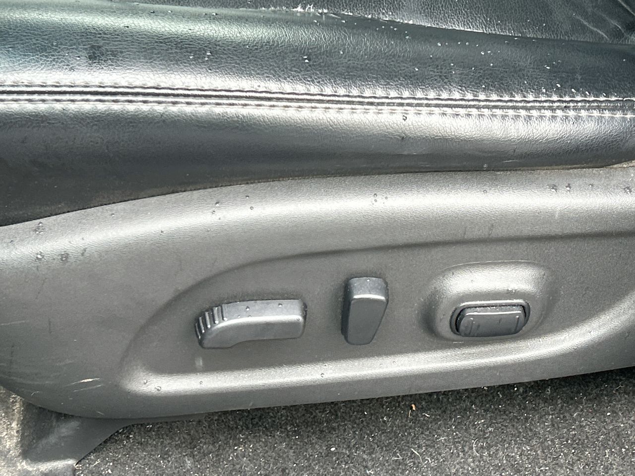 2015 Nissan Pathfinder in Markham, Ontario