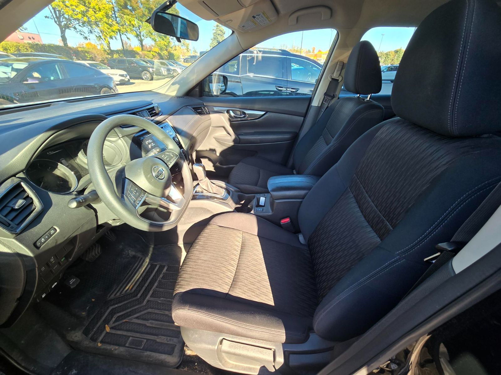 Nissan Rogue  2017 à Markham, Ontario