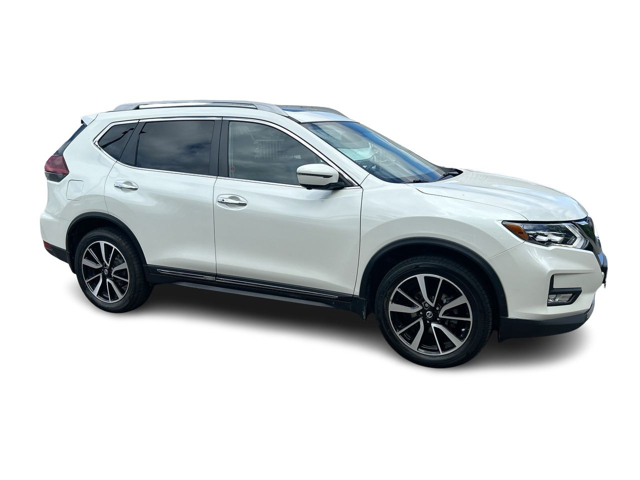 Nissan Rogue  2018 à Markham, Ontario