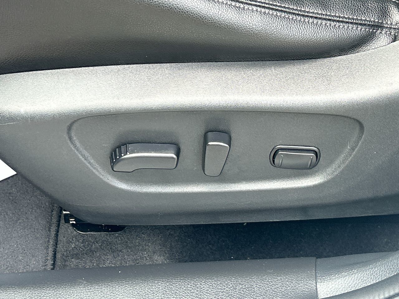 Nissan Rogue  2018 à Markham, Ontario