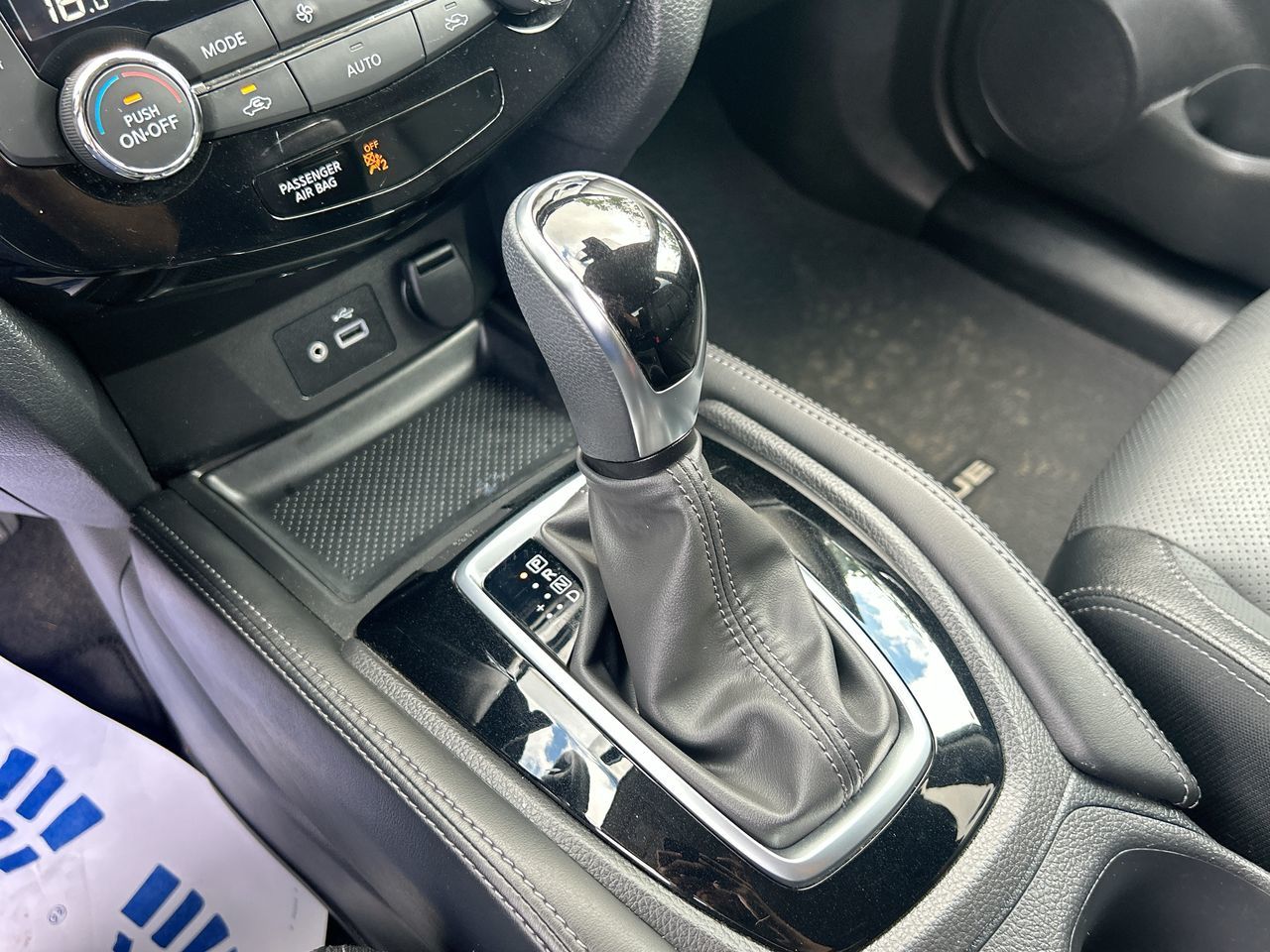 Nissan Rogue  2018 à Markham, Ontario