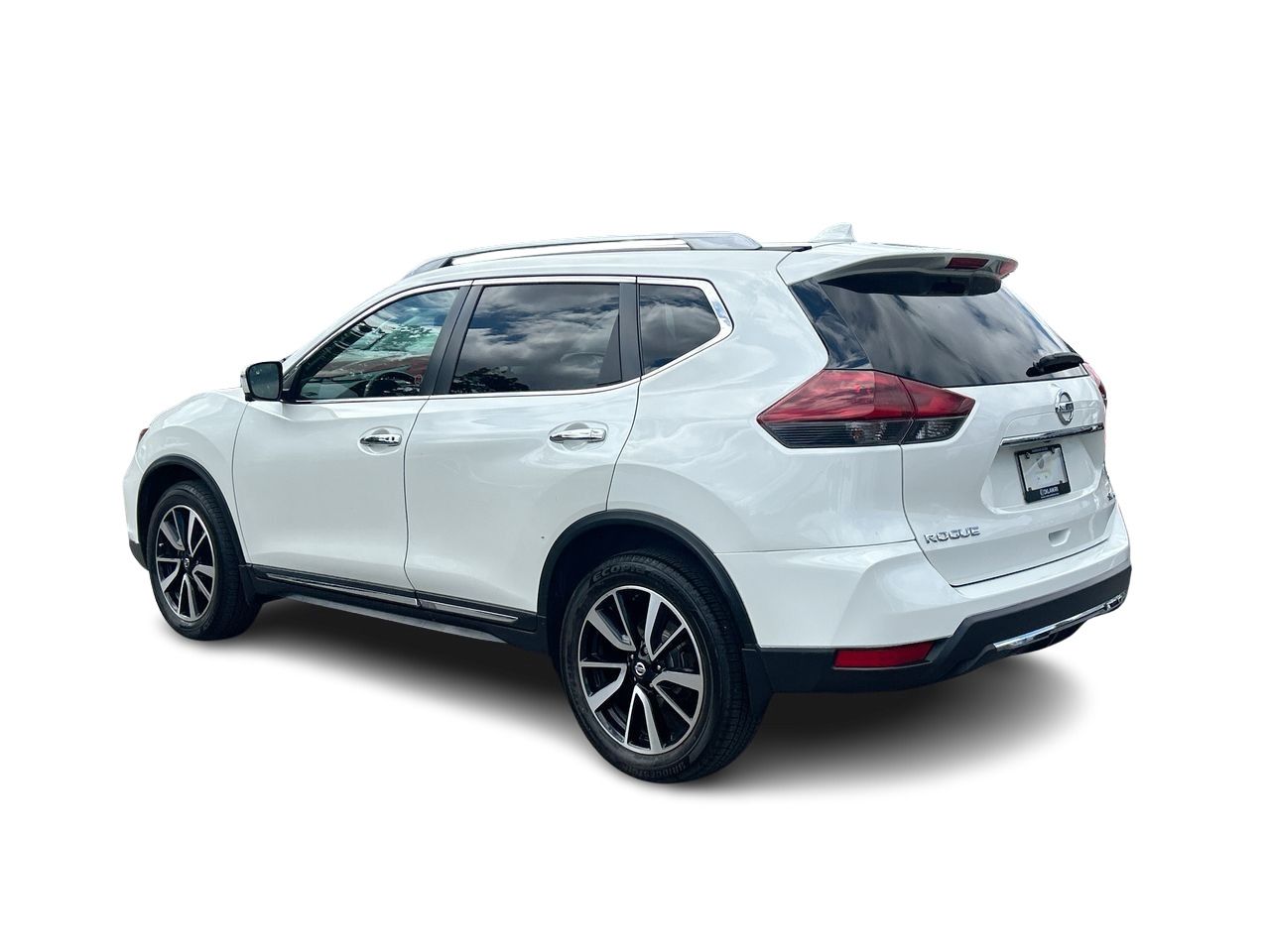 Nissan Rogue  2018 à Markham, Ontario