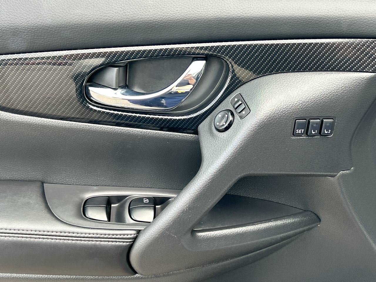 Nissan Rogue  2018 à Markham, Ontario