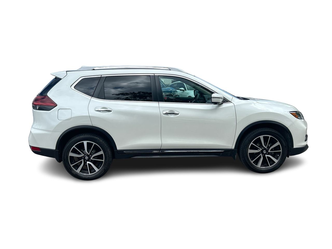 Nissan Rogue  2018 à Markham, Ontario
