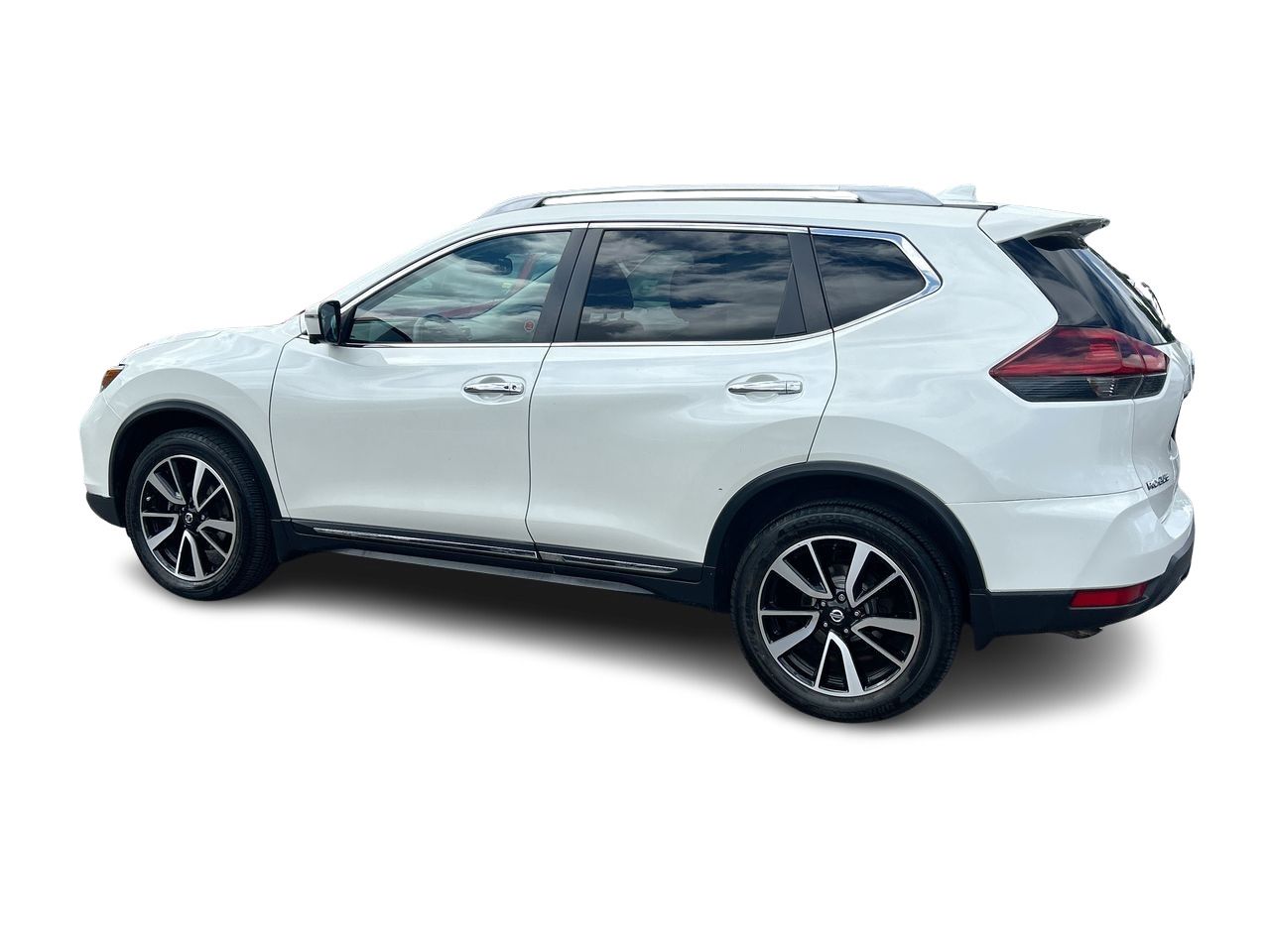 Nissan Rogue  2018 à Markham, Ontario