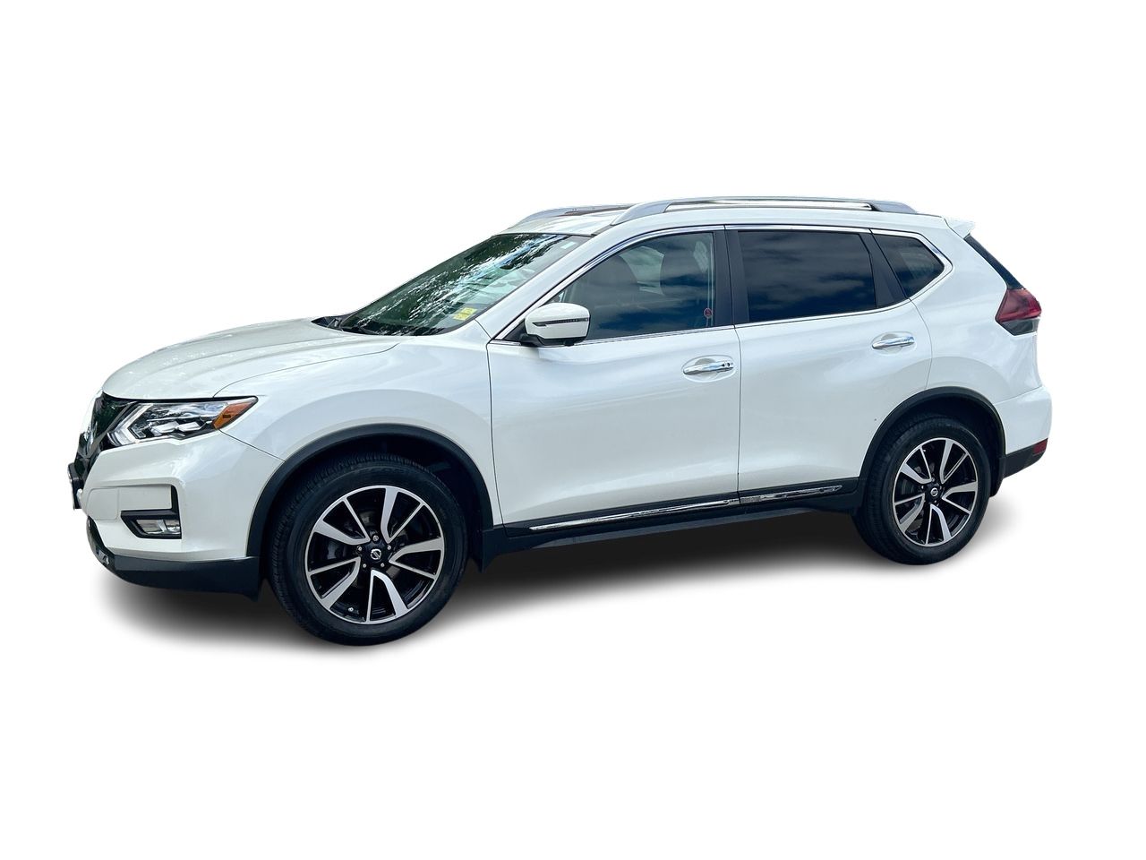 Nissan Rogue  2018 à Markham, Ontario