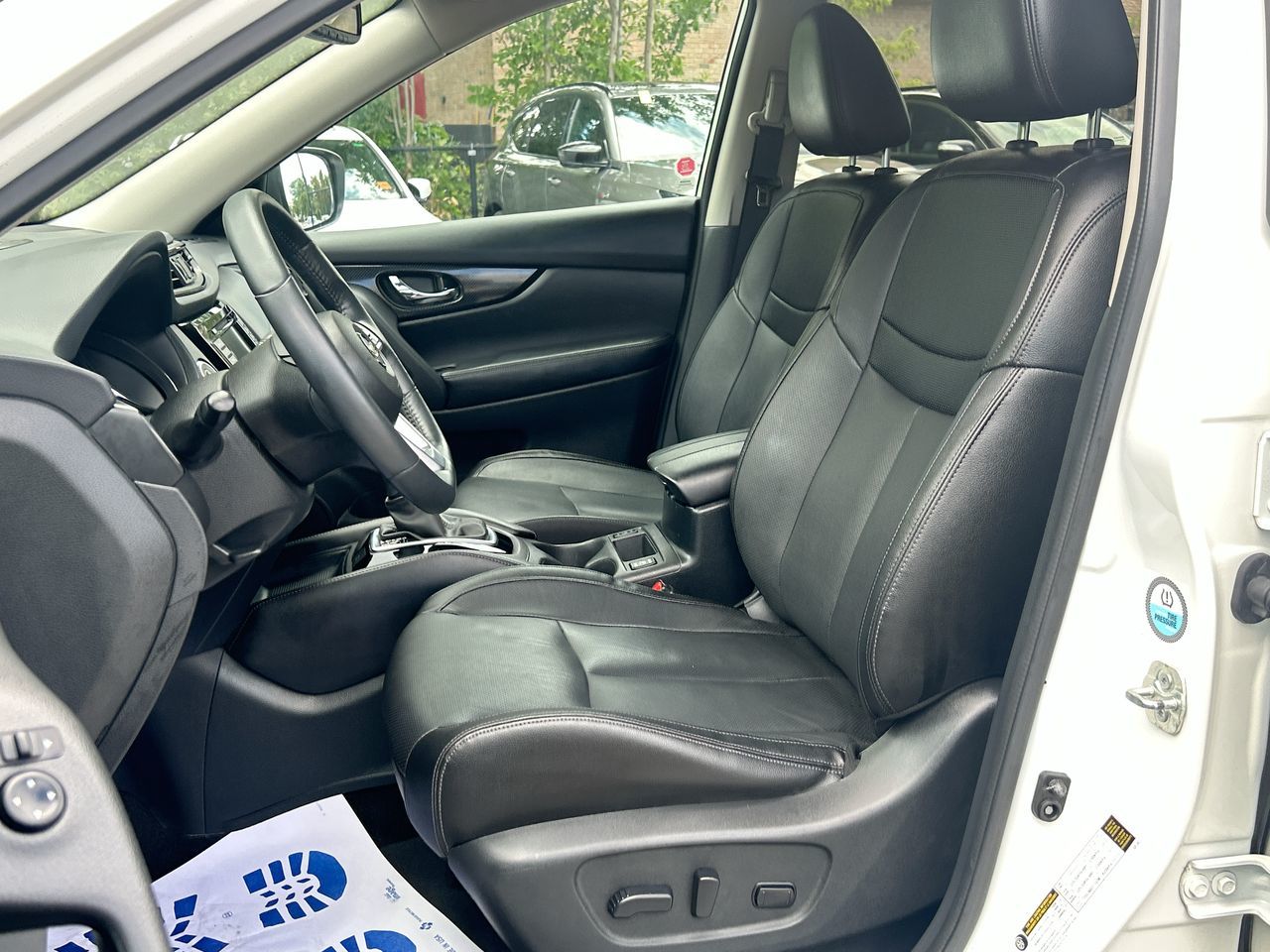 Nissan Rogue  2018 à Markham, Ontario