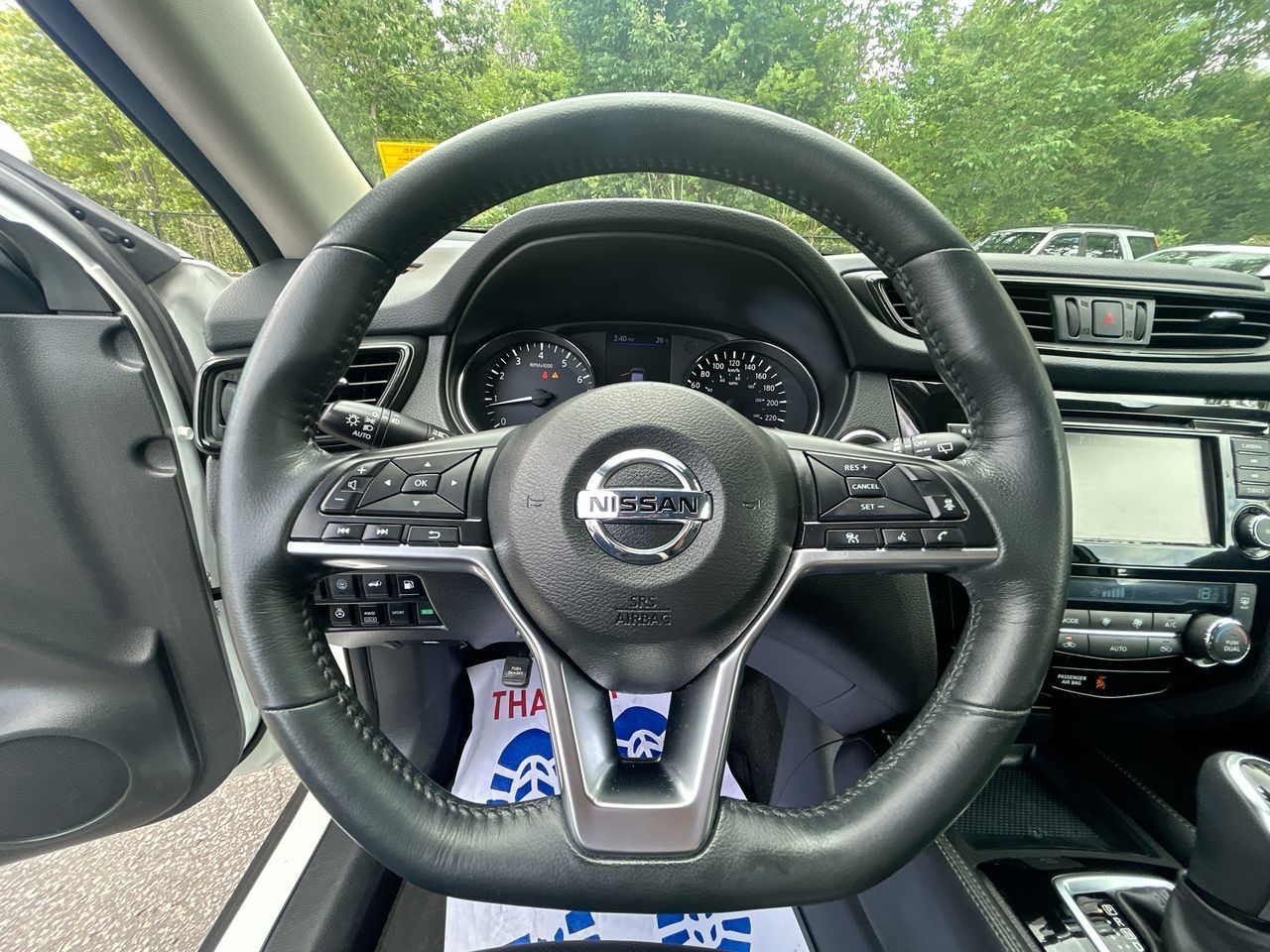 Nissan Rogue  2018 à Markham, Ontario