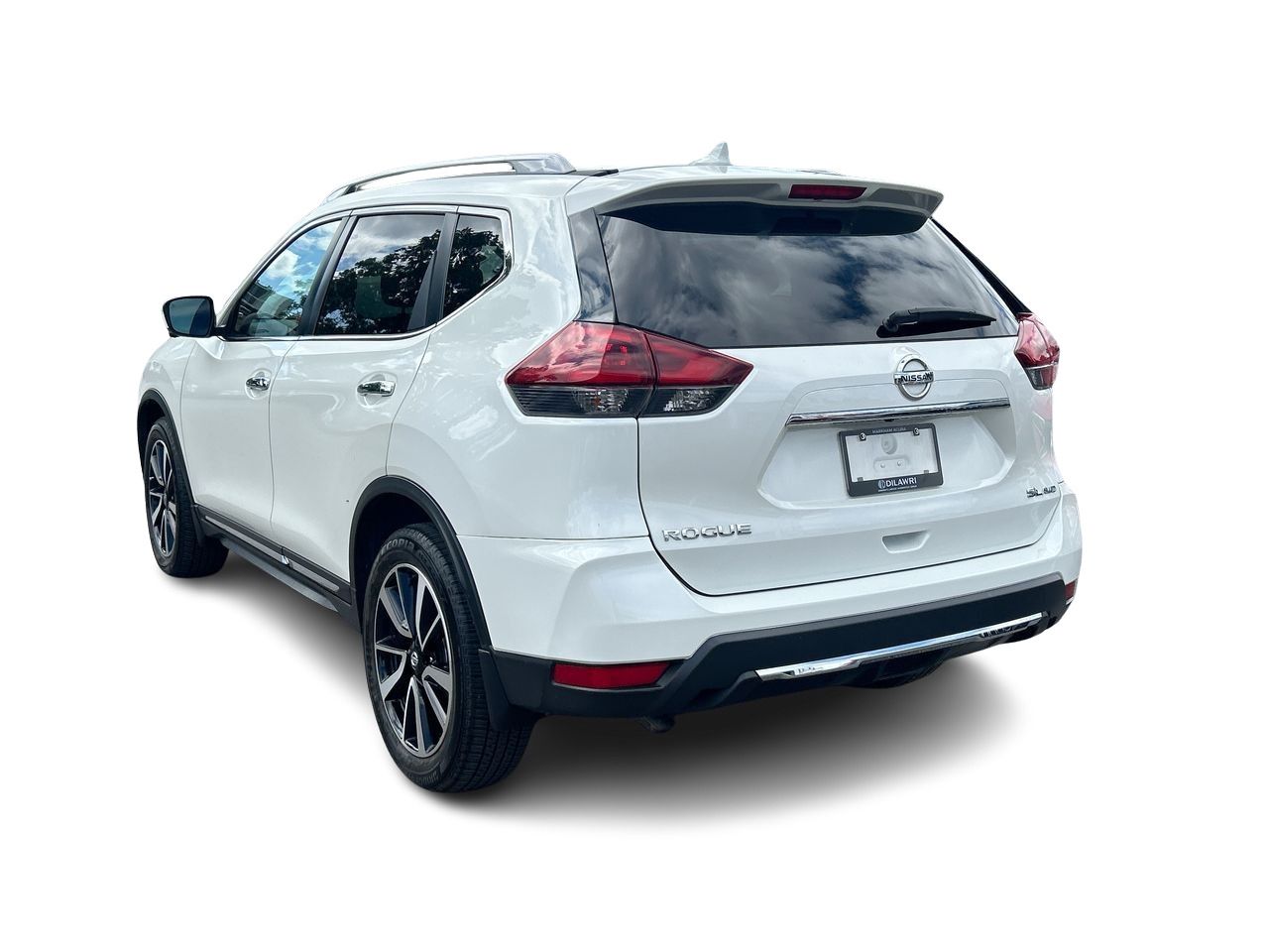 Nissan Rogue  2018 à Markham, Ontario