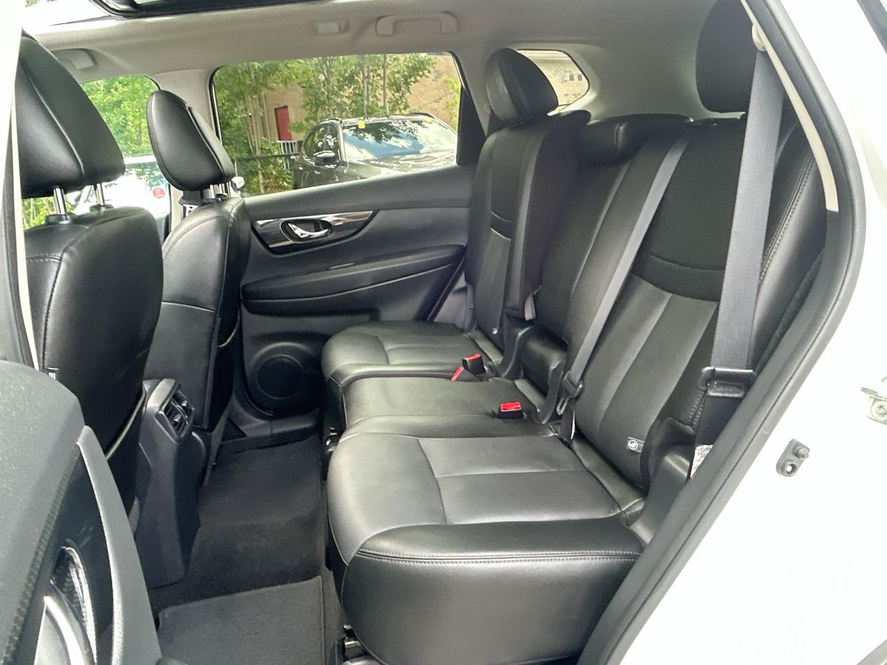 Nissan Rogue  2018 à Markham, Ontario
